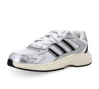 adidas Donna Eclyptix 2000 Shoes, Ftwr White/Core Black/Silver Met., 38 2/3 EU