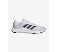 Scarpe adidas Everyset grigio chiaro nero - 40(2/3)