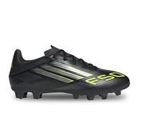 SCARPE ADIDAS F50 CLUB FG/MG TG 41 1/3 COD JI0047 - 9M [US 8 UK 7.5 CM 26] Nero