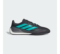 SCARPE ADIDAS FEROZA MERCEDES AMG PETRONAS F1 TEAM Core Black / Semi Mint Rush / Iron Metallic 48 2/3
