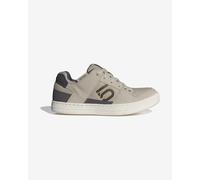 Five Ten Scarpe MTB Freerider Putty Gray/Carbon/Oat, grigio., 46 EU