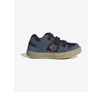 Scarpe adidas Five Ten Freerider blu nero per bambini - 34