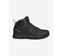 Scarpe adidas Five Ten Impact Pro Mid Mountain Bike nero puro - 45(1/3)