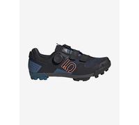 Scarpe adidas Five Ten Kestrel BOA blu marino rosa donna - 41(1/3)