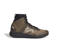 Scarpe adidas Five Ten Pro Mid Beige