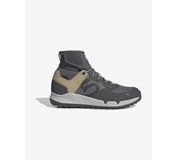 Scarpe adidas Five Tren Trailcross GORE-TEX grigio beige - 45(1/3)