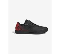 Scarpe adidas Five Tren Trailcross GORE-TEX nero puro - 44