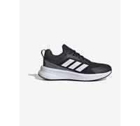 Scarpe adidas Fortarun 4.0 nero bianco junior - 38
