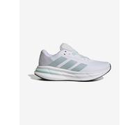 Scarpe adidas Galaxy 7 bianco puro verde donna - 41(1/3)