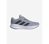 Scarpe adidas Galaxy 7 Running grigio nero - 44