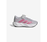 Scarpe adidas Galaxy 8 grigio rosa infantile - 28