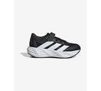 Scarpe adidas Galaxy 8 nero bianco bambino - 28
