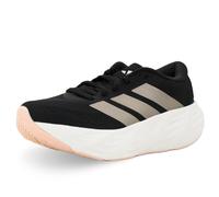 adidas Donna Galaxy 8 Running Shoes, Carbon/Platin Met./Wonder Quartz, 40 EU
