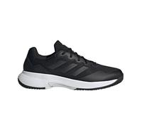 Scarpe Adidas Gamecourt 2 Ig9567 Nere 45 1/3 Black