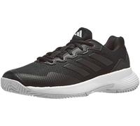 Scarpe adidas GameCourt 2 Nero Donna - TUTTE LE SUPERFICI