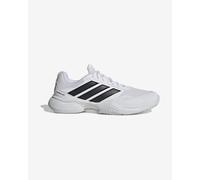 Adidas Gamecourt 3 All Court Shoes Bianco EU 46 Uomo