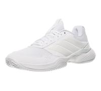 Adidas Gamecourt 3 All Court Shoes Bianco EU 40 2/3 Donna