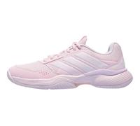 Scarpe adidas GameCourt 3 Rosa/Bianco Donna - TUTTE LE SUPERFICI