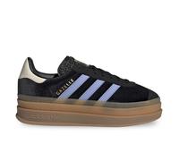 SCARPE ADIDAS GAZELLE BOLD J TG 38 2/3 COD JR5965 - 9B [US 6 UK 5.5 CM 23.8] Nero