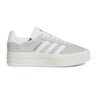 SCARPE ADIDAS GAZELLE BOLD W TG 40 COD HQ6893 [US 8 UK 6.5 CM 24.6] Grigio