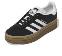 Scarpe Adidas Gazelle Bold W Taglia 38 2/3 Cod IE0876 Nero