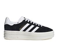 SCARPE ADIDAS GAZELLE BOLD W TG 39 1/3 COD HQ6912 [US 7.5 UK 6 CM 24.2] Nero