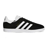 Adidas Gazelle Black White 42 2/3