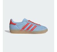 Scarpe adidas Gazelle Indoor Clear Sky / Crew Red / Magic Beige 41 1/3