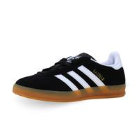 ADIDAS ORIGINALS Sneaker 'Gazelle' nero / bianco Bambini ADIDAS ORIGINALS 38 nero / bianco