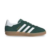 ADIDAS GAZELLE INDOOR J JS3800 - VERDE / 37-1/3