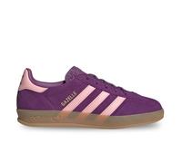 Adidas Gazelle unisex Scarpe - Viola - Pelle - Foot Locker Purple 38