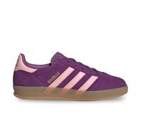Adidas Gazelle unisex Scarpe - Viola - Pelle - Foot Locker Purple 39 1/3
