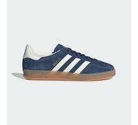 Scarpe adidas Gazelle Indoor Night Indigo / Off White / Gold Metallic 39 1/3