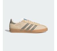 Scarpe adidas Gazelle Indoor Pro Bliss / Green / Charcoal 44
