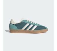 Scarpe adidas Gazelle Indoor Pro Preloved Teal / Off White / Warm Sandstone 44 2/3