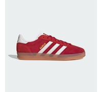 Scarpe adidas Gazelle Indoor Pro Team Victory Red / Core White / Power Red 37 1/3