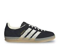 adidas Originals Women's Gazelle Indoor "Ruffle Stripes" Ref. JS1412 Colore Nero Taglia 38 2/3