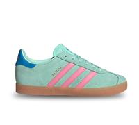Adidas Gazelle Gs Jr - Scarpe Sneakers - Azzurro 38 2/3