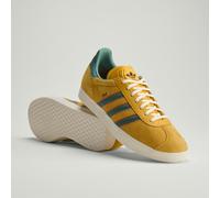 adidas Originals x Bob Marley Gazelle Ref. KJ3532 Colore Giallo Taglia 41 1/3