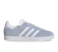 SCARPE ADIDAS GAZELLE TG 44 2/3 COD JH5385 - 9M [US 10.5 UK 10 CM 27.6] Blu