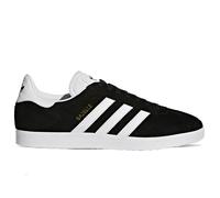 Adidas Gazelle Black White 45 1/3