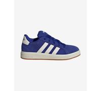Scarpe adidas Grand Court 00s blu bianco per bambini - 38