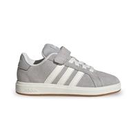 SCARPE ADIDAS GRAND COURT 00S EL C TG 32 COD JP5897 - 9B [US 1 UK 13.5 CM 19.5] Grigio