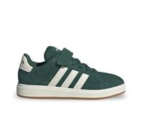 SCARPE ADIDAS GRAND COURT 00S EL C TG 35 COD JP5898 - 9B [US 3 UK 2.5 CM 21.2] Verde