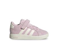SCARPE ADIDAS GRAND COURT 00S EL I TG 24 COD JR0781 - 9B [US 7.5 UK 7 CM 14] Rosa