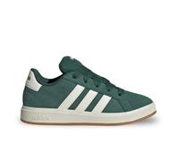 Adidas Core Grand Court 00 Gs Jr - Scarpe Sneakers - Verde 37 1/3