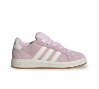 SCARPE ADIDAS GRAND COURT 00S K TG 38 COD JP5895 - 9B [US 5.5 UK 5 CM 23.3]