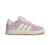 Scarpe adidas Grand Court 00s rosa bianco per bambini - 38