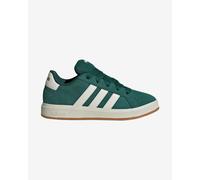 Scarpe adidas Grand Court 00s verde bianco per bambini - 37(1/3)