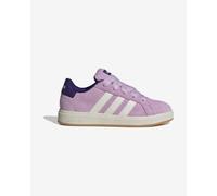 Scarpe adidas Grand Court 00s viola bianco bambino - 36